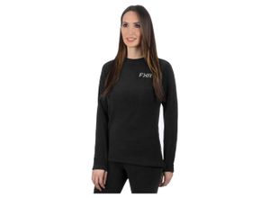 0841921864124 - Unterhemd Pyro Thermal Damen Schwarz