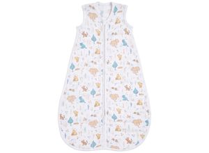 0842332153821 - Schlafsack DISNEY BABY – WINNIE IN THE WOODS in bunt