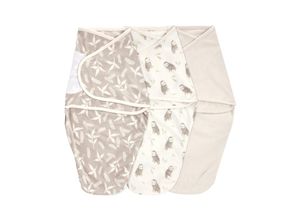 0842332156266 - Pucksack VELBOA - ROCKLAND MARSH 3er Pack