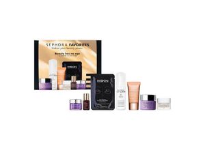 0842780131150 - Sephora Favorites - Beauty Has No Age - Pflegeset - -set Beauty No Age