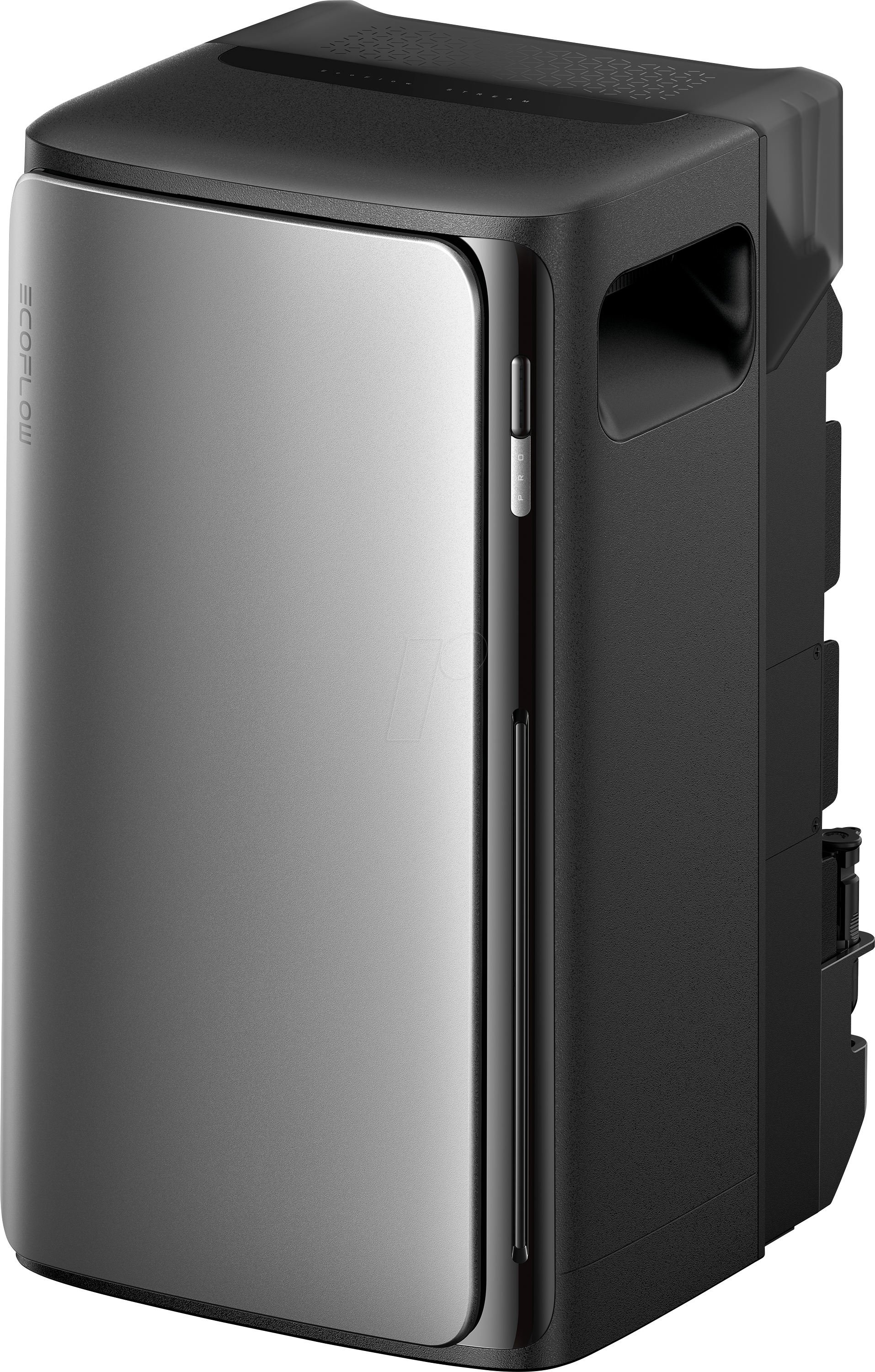 0842783167187 - ECOFLOW PRO - STREAM Pro