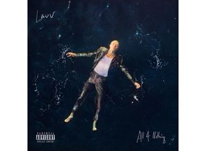 0842812164132 - All 4 Nothing - Lauv (LP)