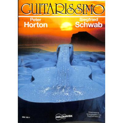 0842819100010 - Guitarissimo