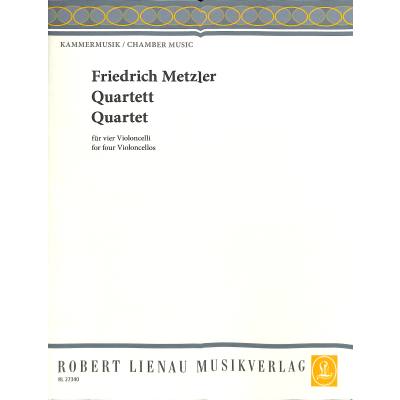 0842819102007 - Quartett