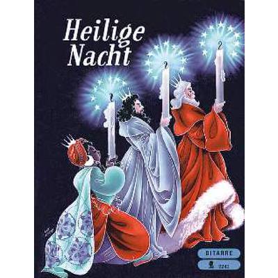 0842819103608 - Heilige Nacht