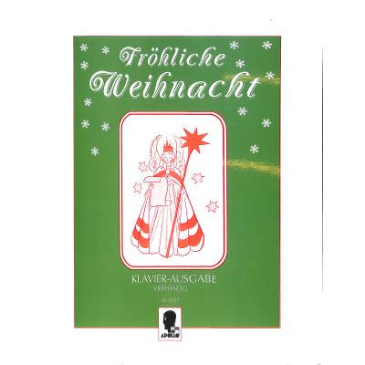 0842819103783 - Fröhliche Weihnacht