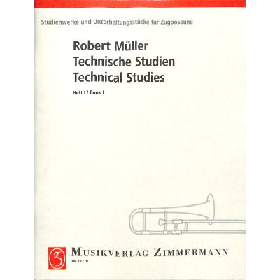 0842819105831 - Technische Studien 1