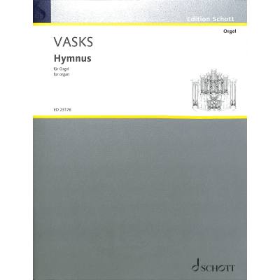 0842819108665 - Hymnus