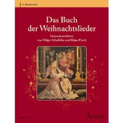 0842819109754 - Das Buch der Weihnachtslieder