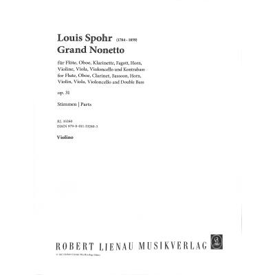 0842819112679 - Nonett