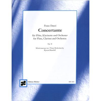 0842819113362 - Concertante op 41
