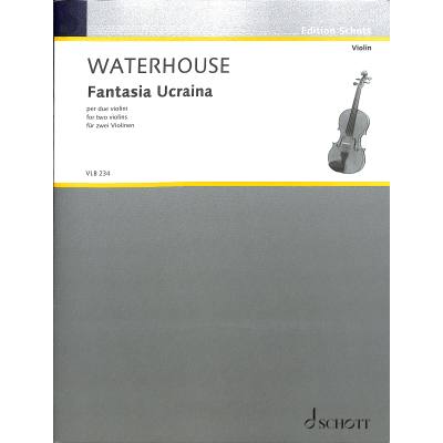 0842819118534 - Fantasia ucraina