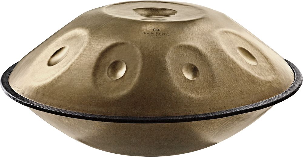 0842960106091 - - HPSTL90 Sensory Handpan D Kurd 9 Töne