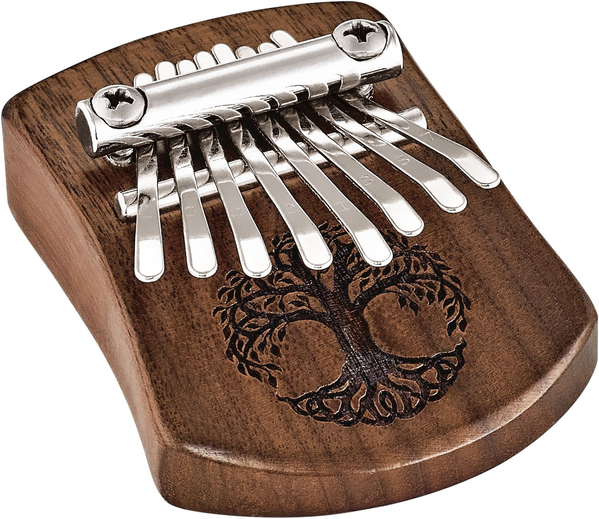 0842960107517 - Sonic Energy KL801TOL Kalimba 8 Töne