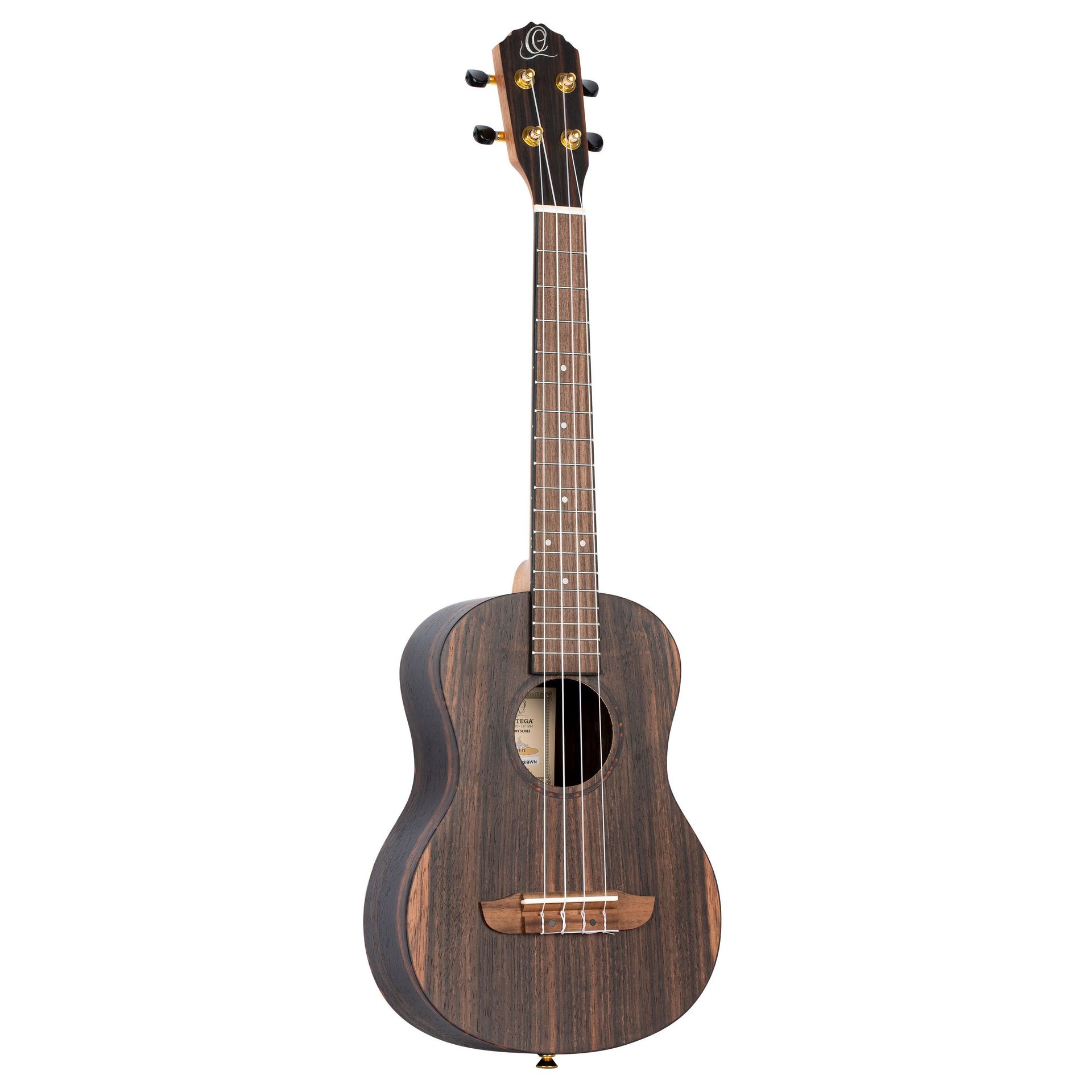 0842960180473 - Ortega RUEB-TE Tenorukulele incl Gigbag