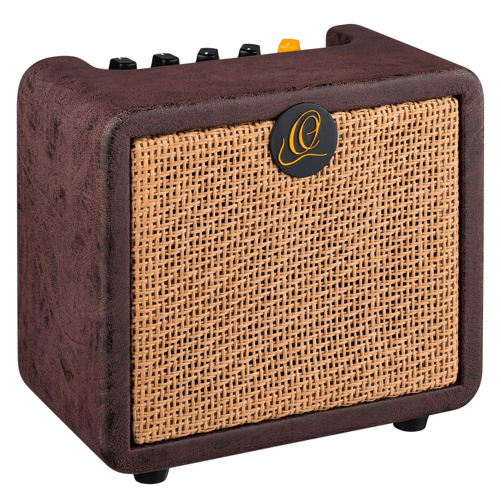 0842960185126 - Mini Akustik Amp Bluetooth 12 Watt Akku