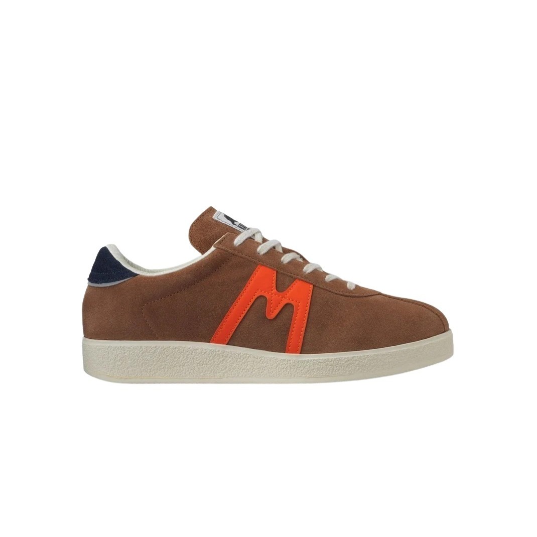 0842980198823 - Sneakers Trampas - F809020 rubber fiesta