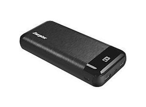 0842982103160 - Powerbank 20000 mAh Lithium-Ion-Polymer (Li-Ion-Polymer) Schwarz 304507