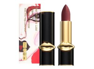 0843004100556 - Pat Mcgrath Labs - Mattetrance™ - Lipstick - Pmcgrath Trance Lips Fles3-