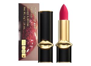 0843004100563 - Pat Mcgrath Labs - Mattetrance™ - Lipstick - Pmcgrath Trance Lips Panic-