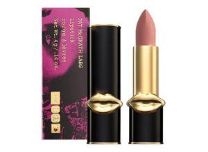 0843004100587 - Pat Mcgrath Labs - Mattetrance™ - Lipstick - Pmcgrath Trance Lips 1995-