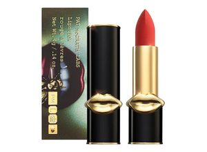 0843004100624 - Pat Mcgrath Labs - Mattetrance™ - Lipstick - Pmcgrath Trance Lips Obses-