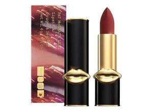 0843004101676 - Pat Mcgrath Labs - Mattetrance™ - Lipstick - Pmcgrath Trance Lips Guine-