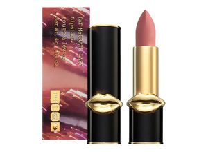 0843004101744 - Pat Mcgrath Labs - Mattetrance™ - Lipstick - Pmcgrath Trance Lips Chris-