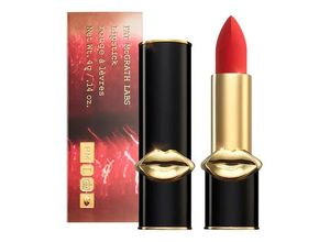 0843004101829 - Pat Mcgrath Labs - Mattetrance™ - Lipstick - Pmcgrath Trance Lips Elso2-