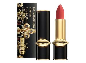 0843004101836 - Pat Mcgrath Labs - Mattetrance™ - Lipstick - Pmcgrath Trance Lips Fever-