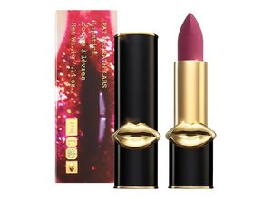 0843004102406 - Pat Mcgrath Labs - Mattetrance™ - Lipstick - Pmcgrath Trance Lips Orchi-