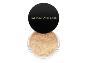 0843004105711 - Pat Mcgrath Labs - Skin Fetish Sublime Perfection – Loses Fixierpulver - Skin Fetish Setting Powder Light Medium2