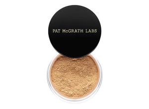 0843004105728 - Pat Mcgrath Labs - Skin Fetish Sublime Perfection – Loses Fixierpulver - Skin Fetish Setting Powder Medium 3