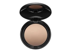 0843004106558 - Pat Mcgrath Labs - Skin Fetish Sublime Perfection Blurring Under-eye Powder – Augenkontur-puder - Skin Fetish Sublime Powder Medium-