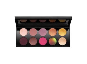 0843004107067 - Pat Mcgrath Labs - Mothership Viii Divine Rose Ii - Lidschattenpalette - Pat Mcgrat Mothership Vi Eyes Palet-