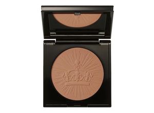 0843004108354 - Pat Mcgrath Labs - Skin Fetish Divine Bronzer - Bronzerpuder - divine Blush Nude Honey