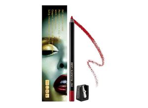 0843004109030 - Pat Mcgrath Labs - Permagel Lip Pencil - Lippenkonturenstift - Pat Mcgrat Ult Lip Penc Lips Blood-