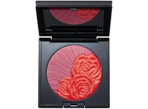 0843004109986 - Pat Mcgrath Labs - Skin Fetish Divine Blush Duo - Rouge - skin Fetish Blush Duo - Night Bloom