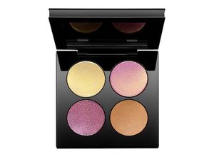 0843004110104 - Pat Mcgrath Labs - Blitz Astral Quad Ritualistic Rose - -quads Mothershp Blitz Astral Ritualistic