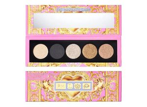 0843004110265 - Pat Mcgrath Labs - Celestial Nirvana Eye Shadow Palette - -bronze Bliss + 4 G