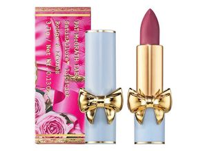 0843004110593 - Pat Mcgrath Labs - Satinallure Lipstick - Lippenstift - satin Allure Infatuation