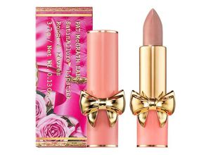 0843004110647 - Pat Mcgrath Labs - Satinallure Lipstick - Lippenstift - satin Allure Nude Venus