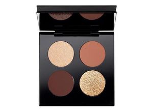 0843004110760 - Pat Mcgrath Labs - Divine Bronze Luxe Quad Venusian Sunrise - Lidschattenpalette - -divine Blush Quad Venusian Sunrise