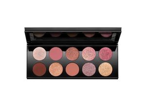 0843004110777 - Pat Mcgrath Labs - Mothership Xi Sunlit Edition - Lidschattenpalette - -mothership Xi Sunlit Seduction