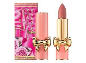 0843004110791 - Pat Mcgrath Labs - Satinallure Lipstick - Lippenstift - satin Allure Venusian Peach