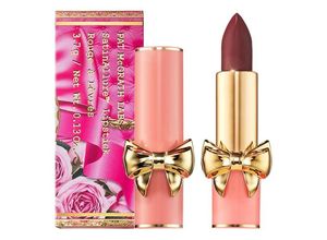 0843004110807 - Pat Mcgrath Labs - Satinallure Lipstick - Lippenstift - satin Allure Entranced