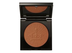 0843004110845 - Pat Mcgrath Labs - Skin Fetish Divine Bronzer - Bronzerpuder - divine Blush Divinity