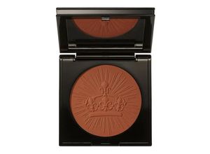 0843004110852 - Pat Mcgrath Labs - Skin Fetish Divine Bronzer - Bronzerpuder - divine Blush Burnishd Honey