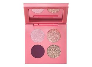 0843004111477 - Pat Mcgrath Labs - Luxe Eye Shadow Quad Passion Fleur - Lidschattenpalette - -passion Fleur +