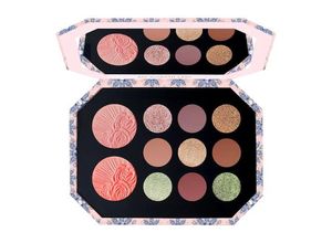 0843004111569 - Pat Mcgrath Labs - Mthrshp Bijoux Brillance - Eyeshadow-palette - -brilliance Starstruck Splend(light-med)